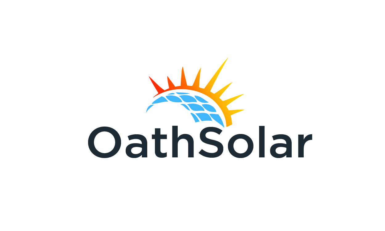 OathSolar.com - Catchy premium domain names for sale