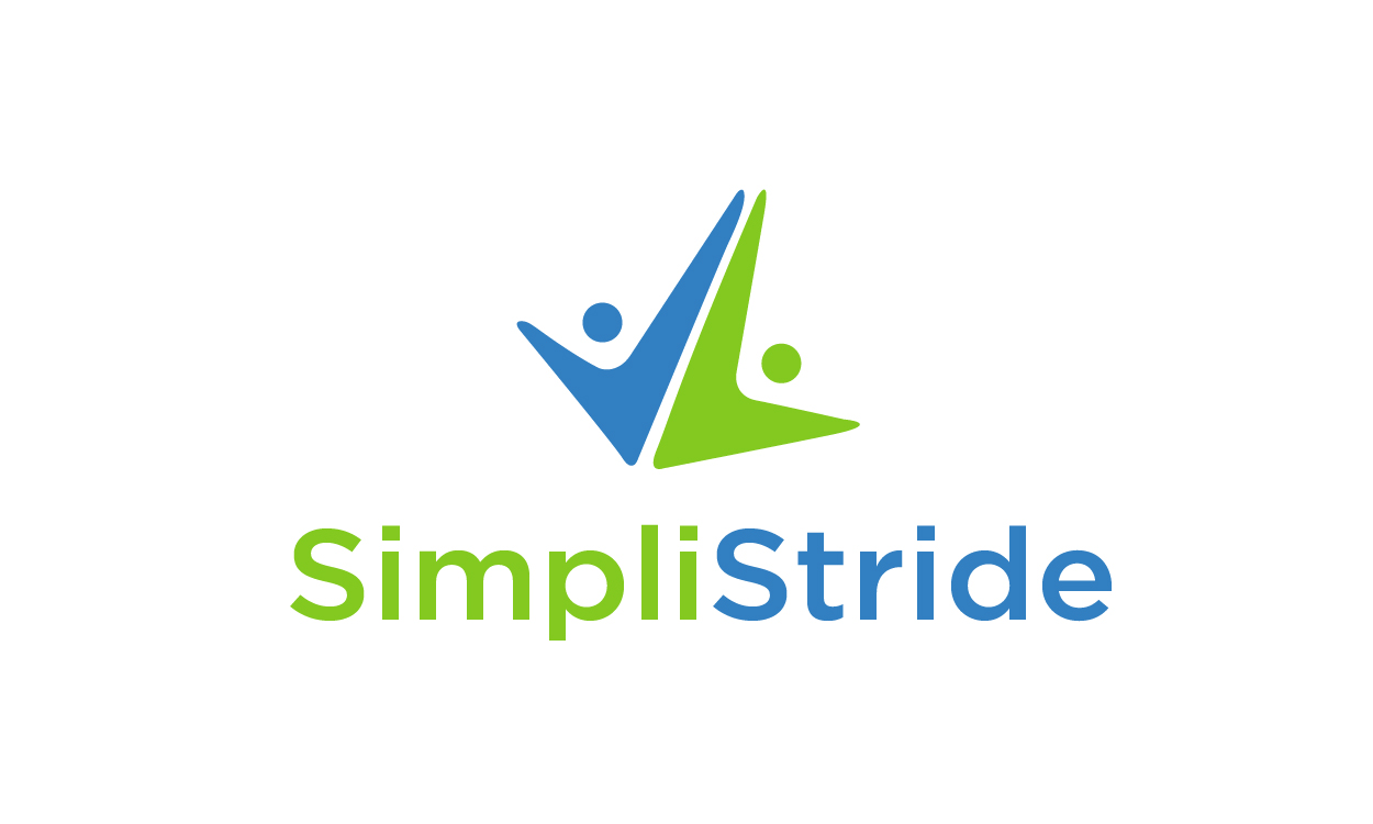 SimpliStride.com - buy Best premium domains