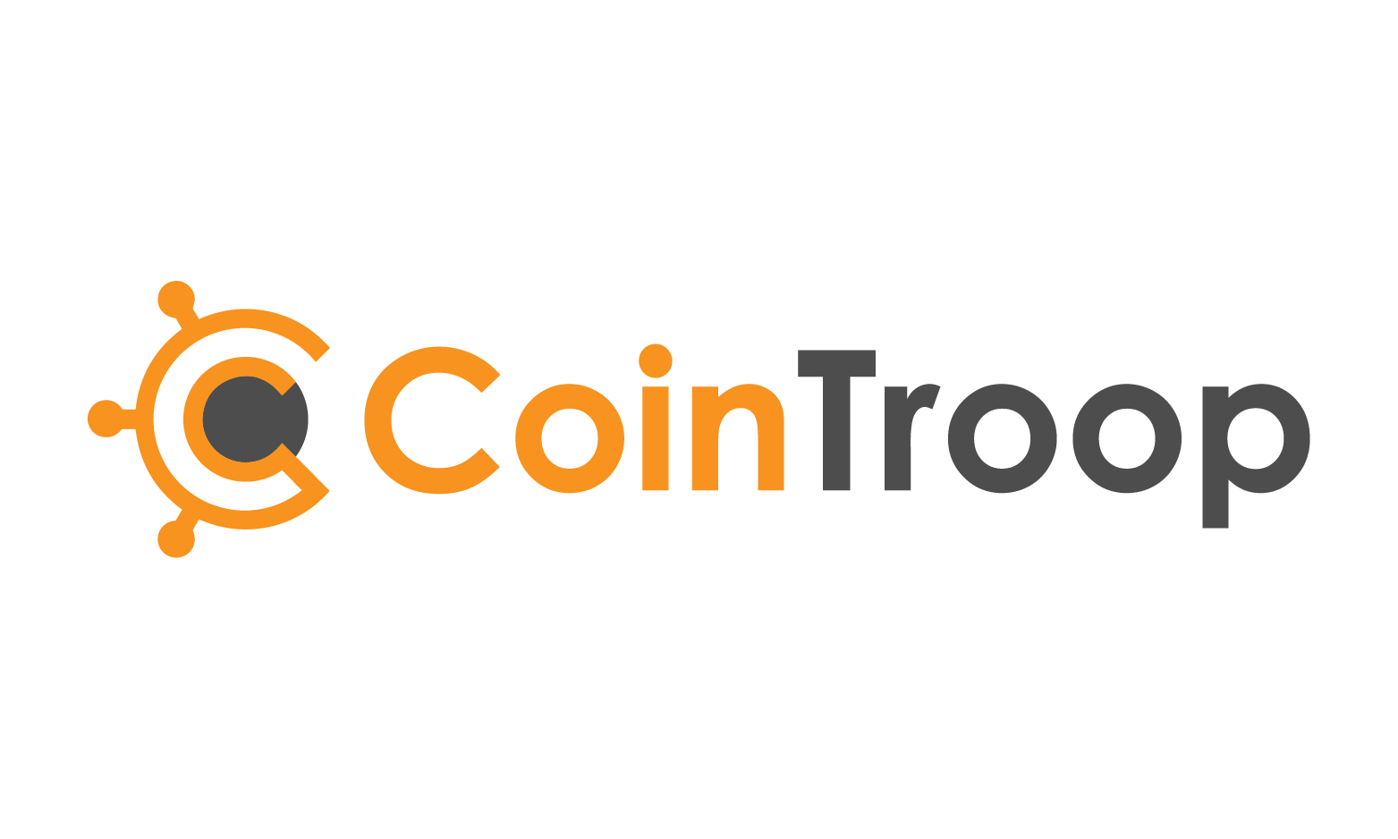 CoinTroop.com - Unique premium domain names