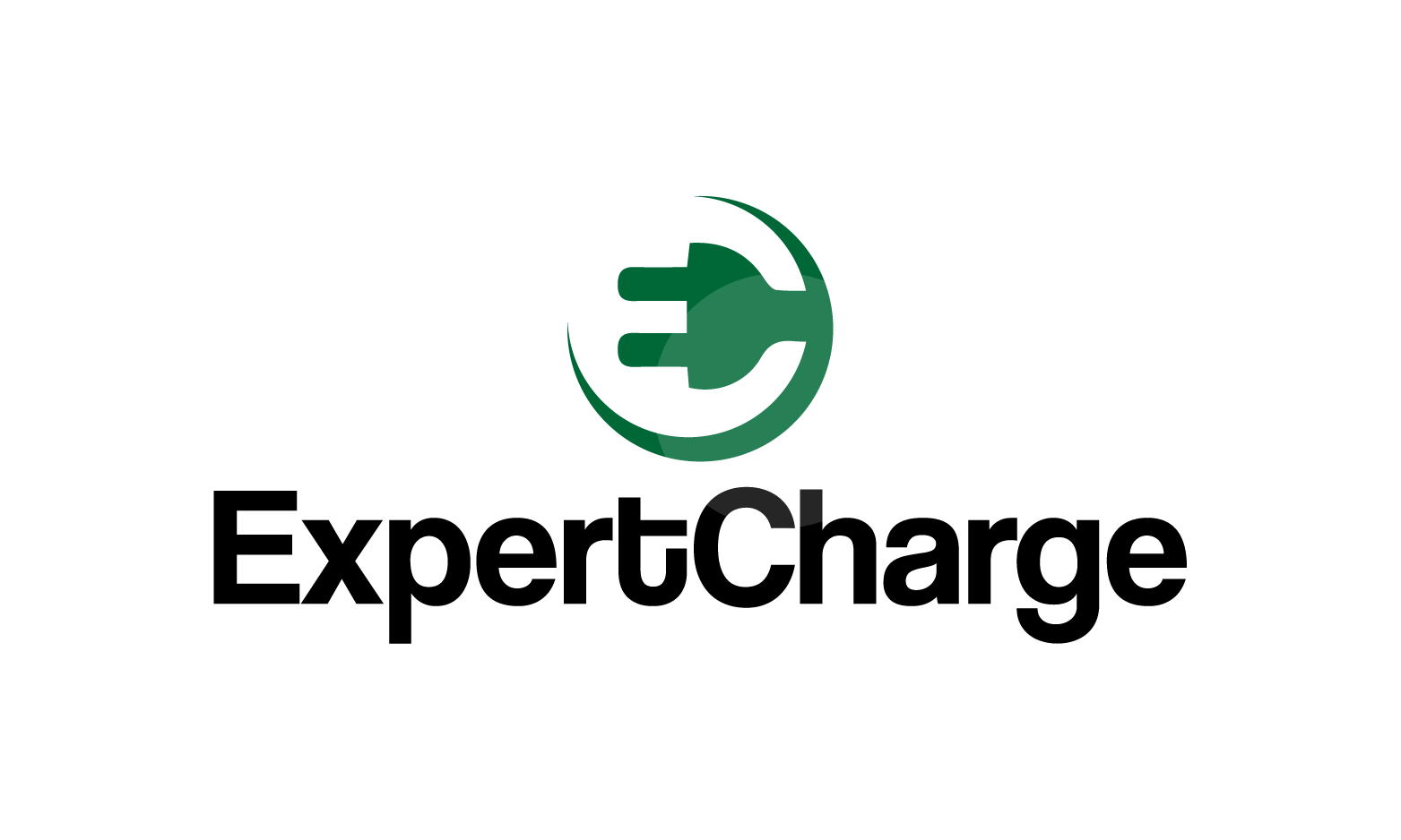 ExpertCharge logo