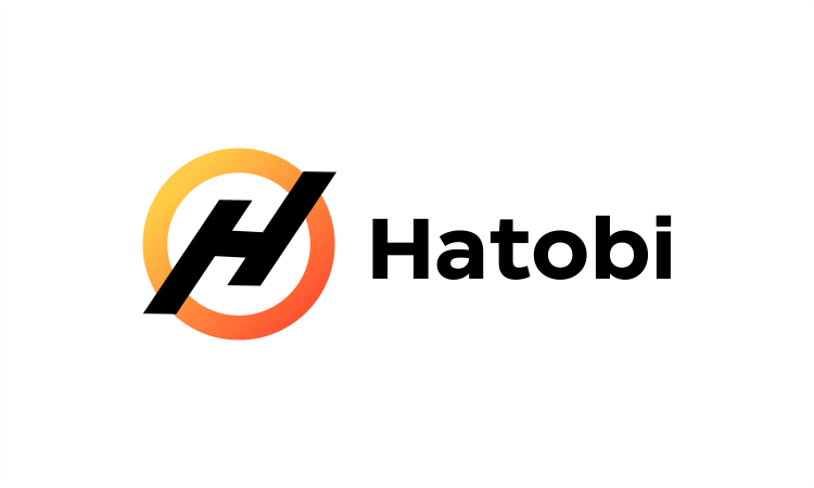Hatobi.com - Creative premium domain names for sale