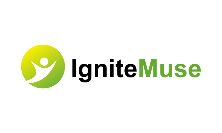 IgniteMuse.com - Great premium domain marketplace