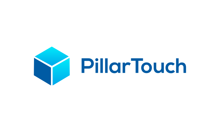 PillarTouch.com - buy Best premium domains