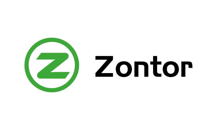 Zontor.com - buy New premium names