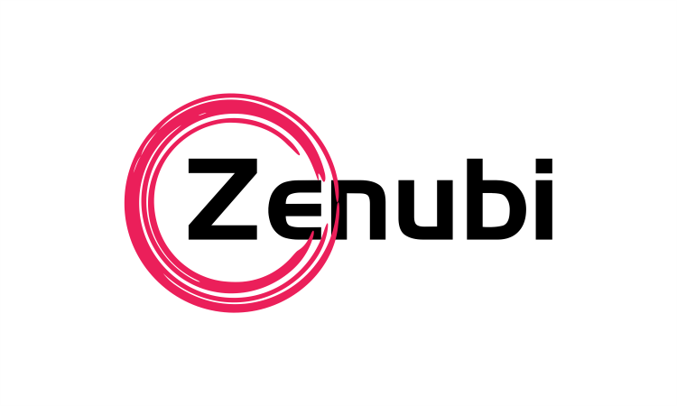 Zenubi.com - Creative premium domain names