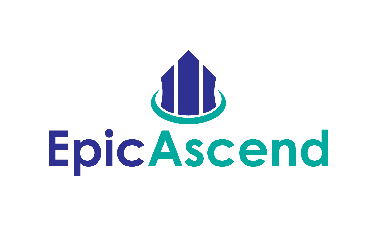 EpicAscend logo