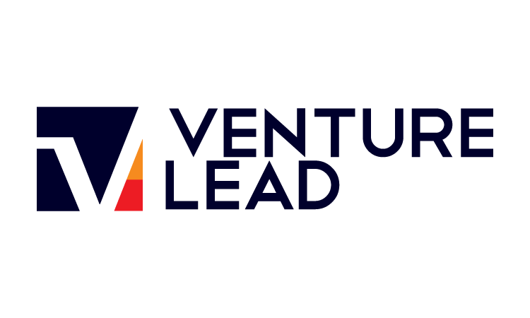 VentureLead logo