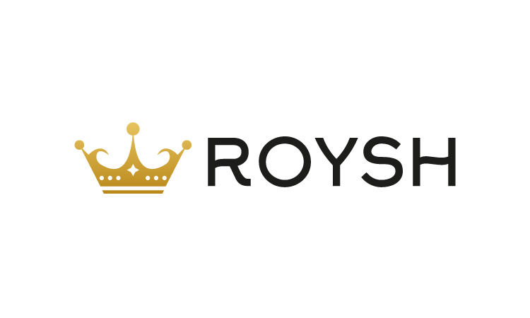 Roysh.com - Unique premium domain names