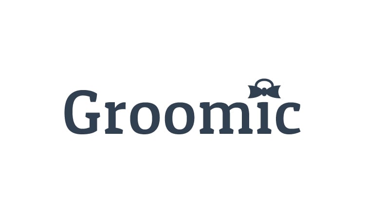 Groomic logo