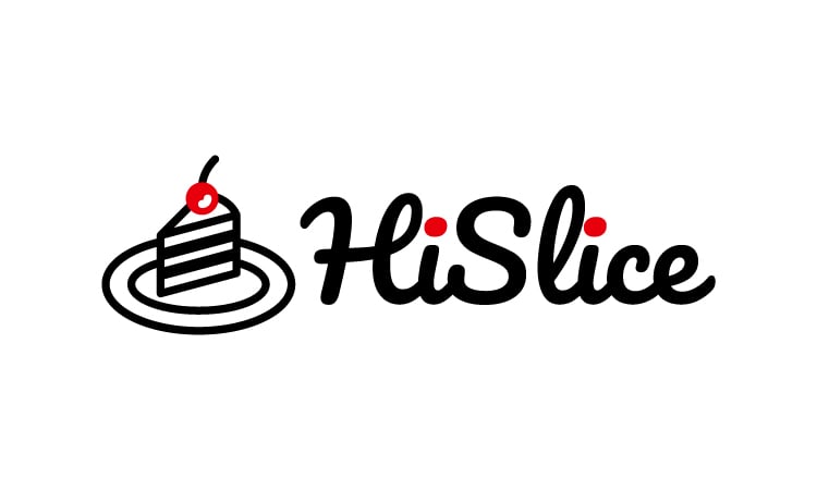 HiSlice logo