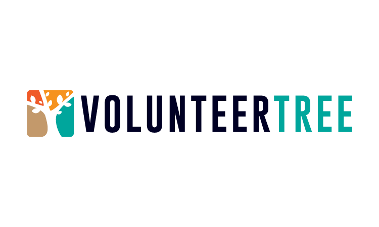VolunteerTree logo