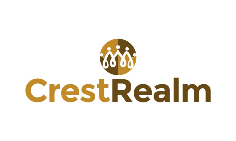 CrestRealm.com - Cool premium domain names for sale