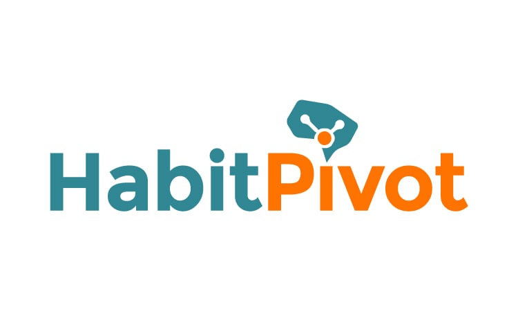 HabitPivot.com - Great premium domain marketplace