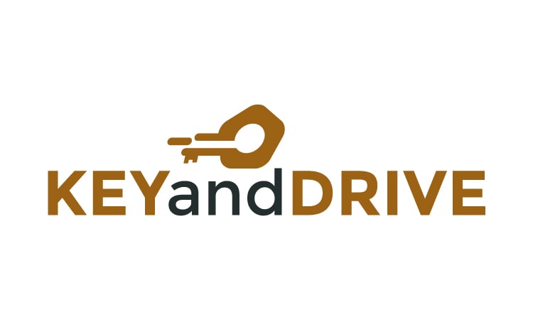 KeyAndDrive.com - Good premium names
