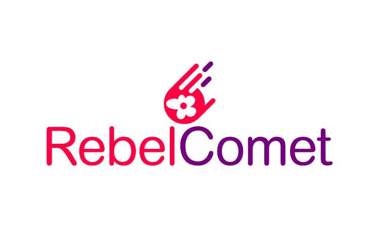 RebelComet.com - Catchy premium domains