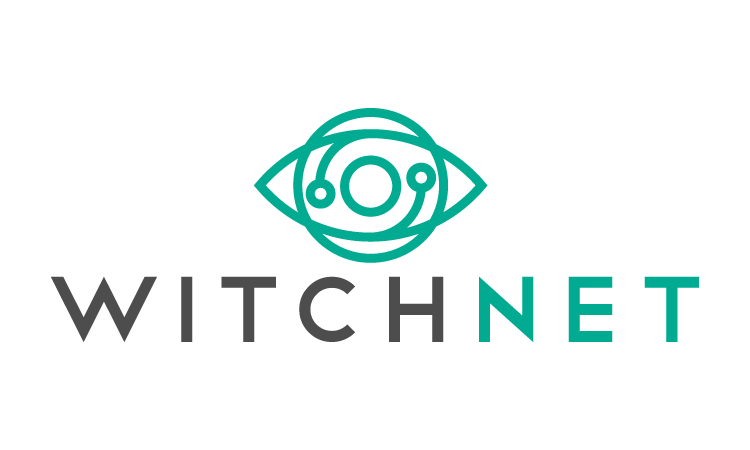 WitchNet logo