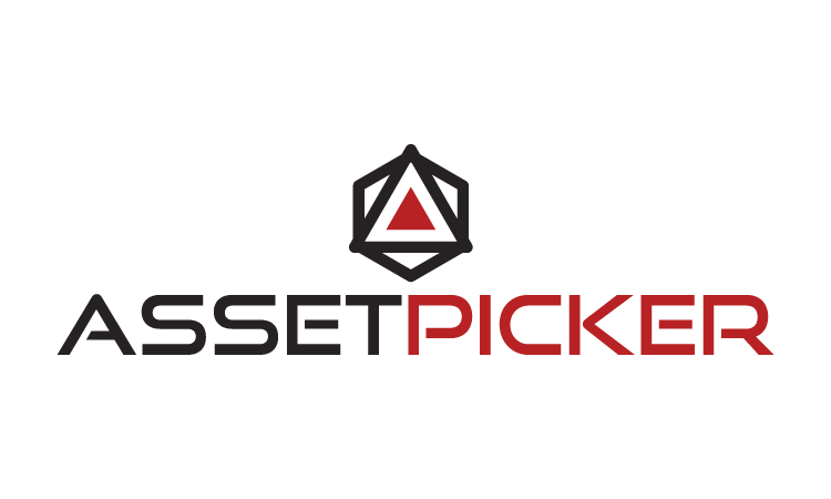 AssetPicker logo