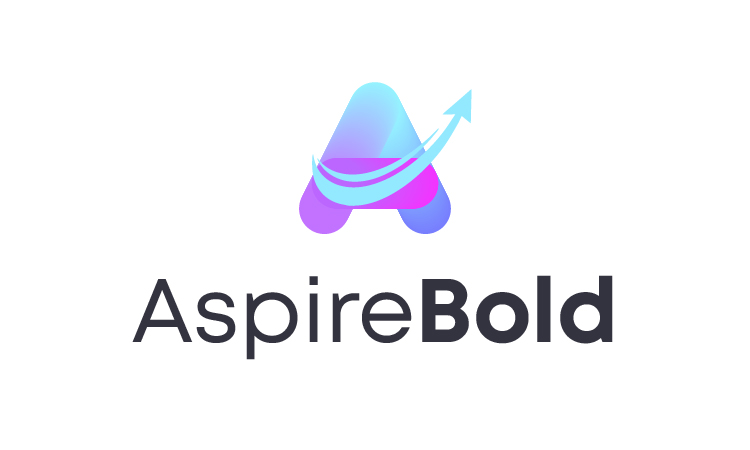 AspireBold.com - Best premium domain names