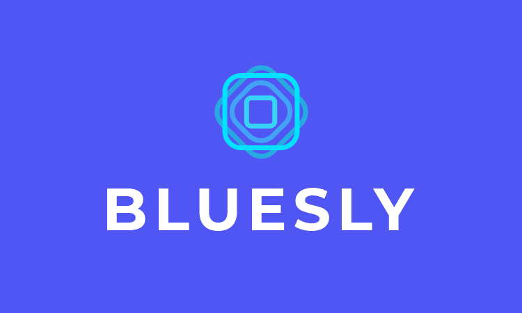 Bluesly.com - Unique premium domain marketplace