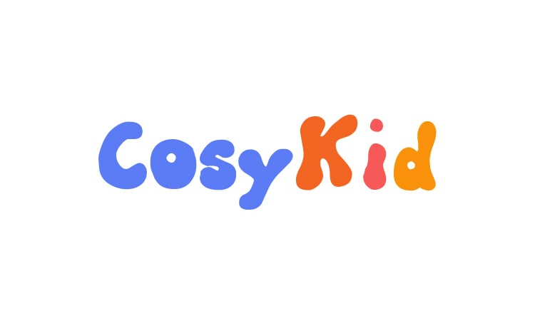 CosyKid.com - Good premium domain names for sale