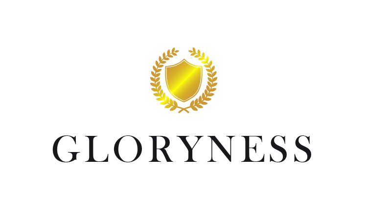 GloryNess.com - buying New premium names