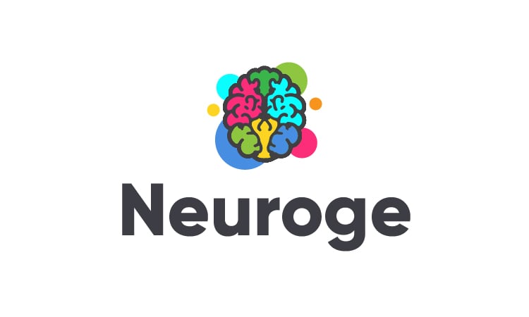 Neuroge logo