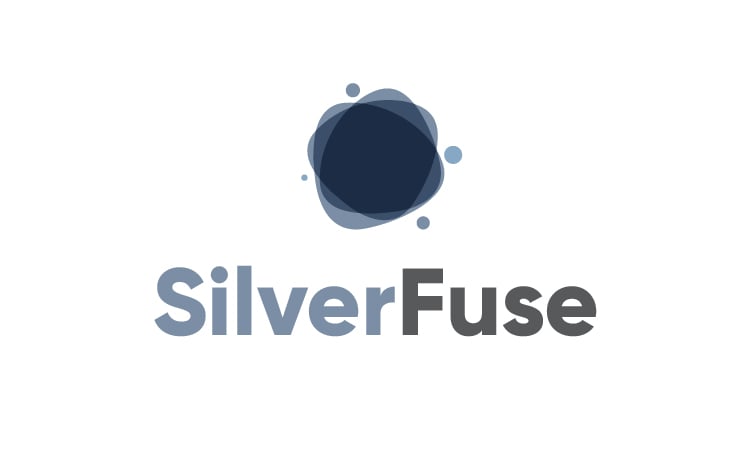 SilverFuse.com - buy New premium domains