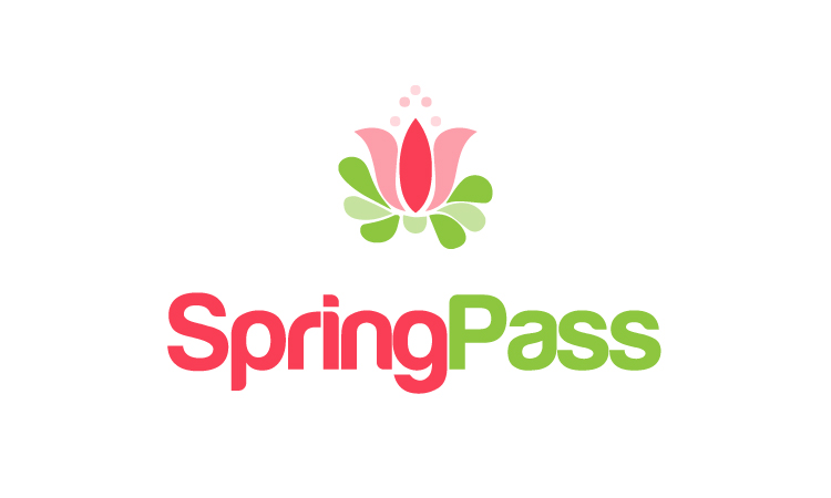 SpringPass.com - buy Best premium domains