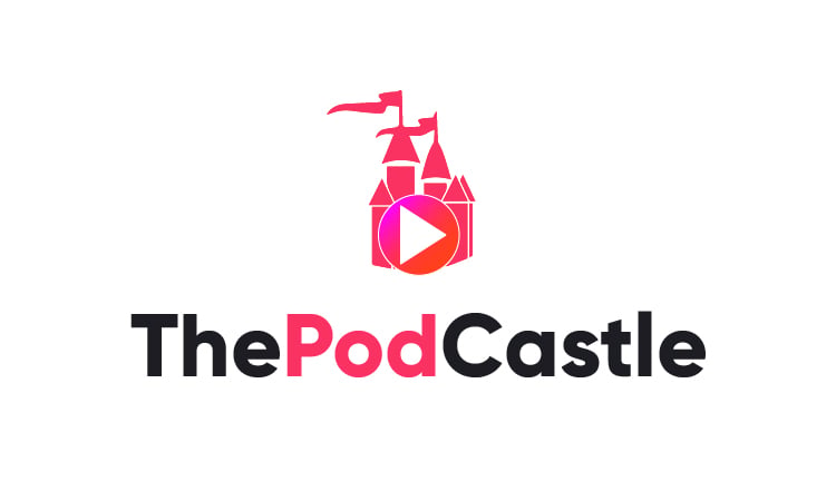 ThePodCastle.com - Catchy premium domains for sale