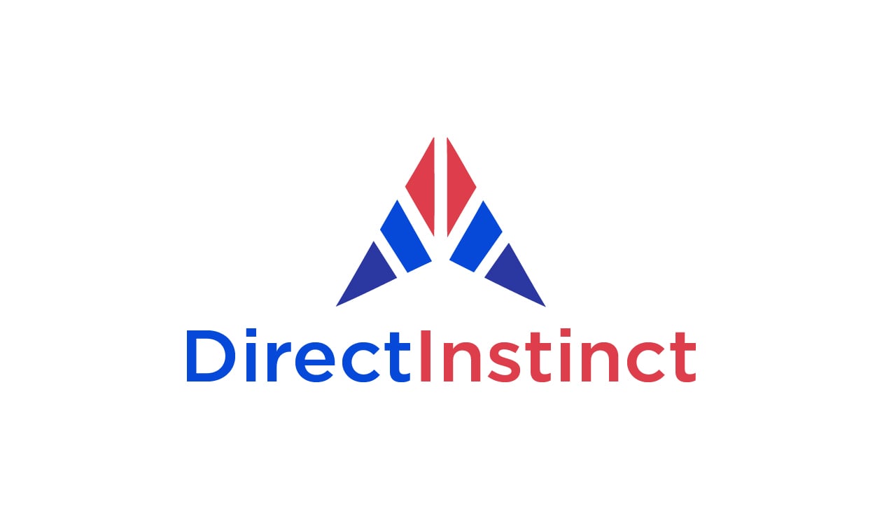 DirectInstinct logo