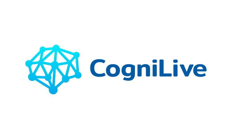CogniLive.com - Cool premium domain marketplace