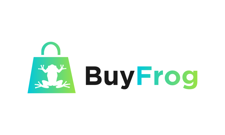 BuyFrog.com - Best premium domain marketplace