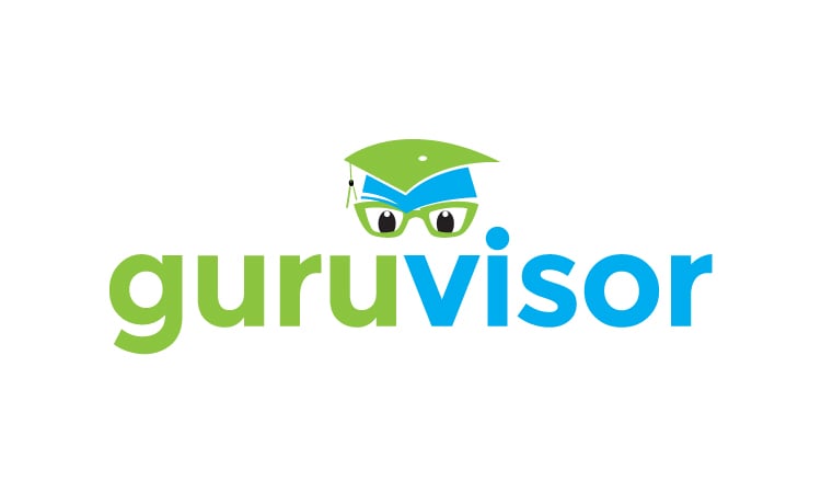 GuruVisor.com - buy New premium domains