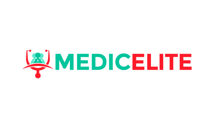 MedicElite.com - Great premium domain marketplace