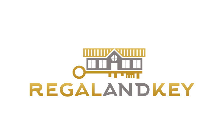 RegalAndKey.com - Best premium domains
