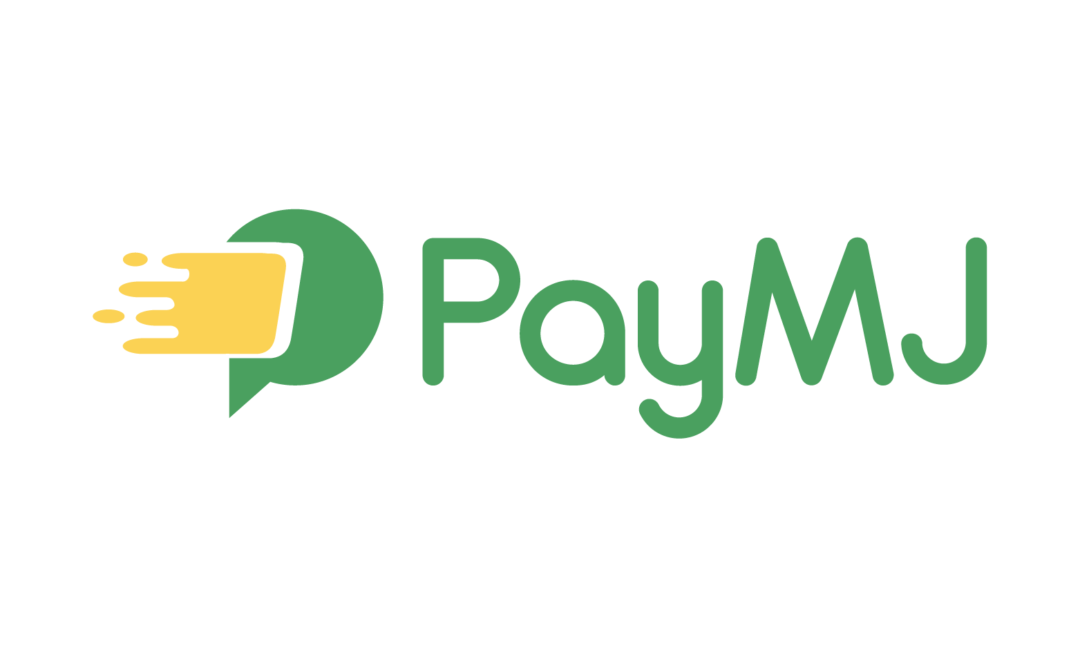 PayMJ logo