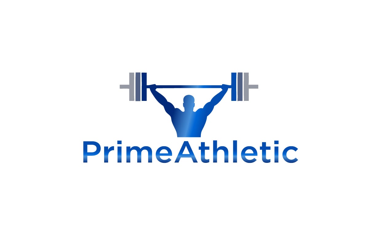 PrimeAthletic.com - Good premium domain names