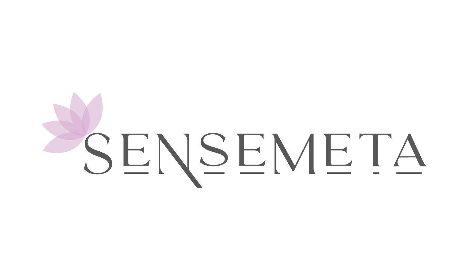SenseMeta logo