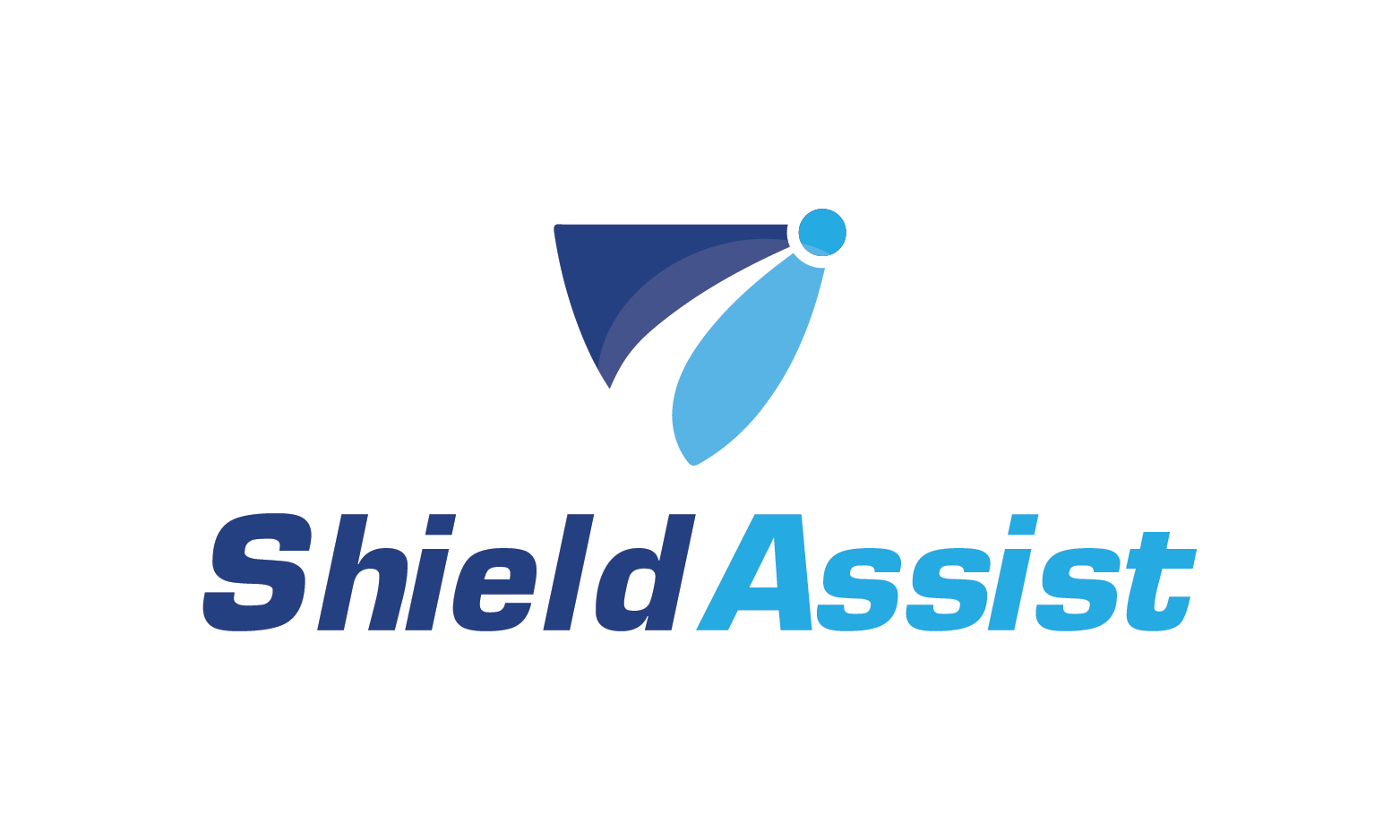 ShieldAssist logo