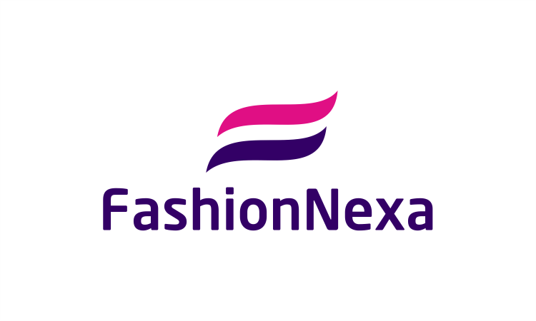 FashionNexa logo