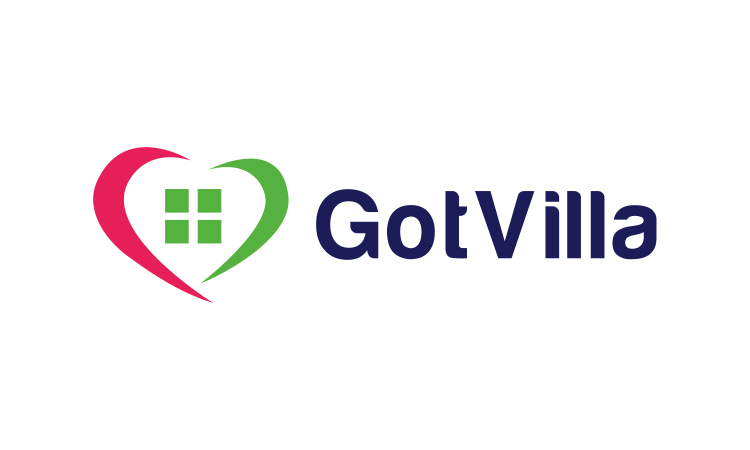 GotVilla.com - buy Great premium domains