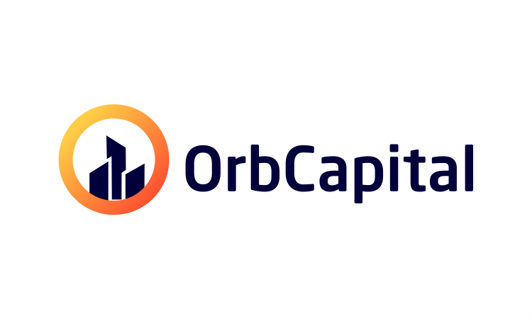 OrbCapital logo