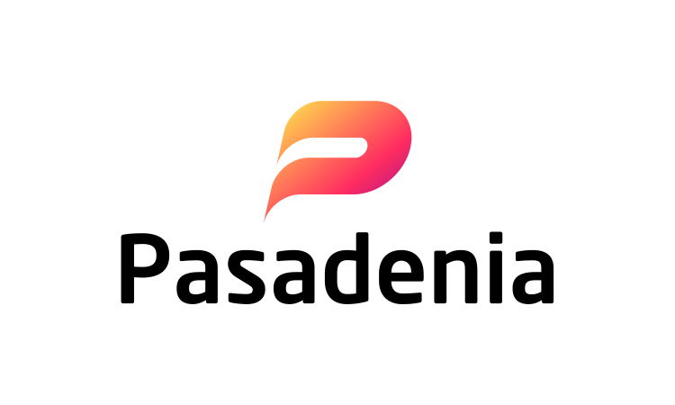 Pasadenia.com - Catchy domains for sale