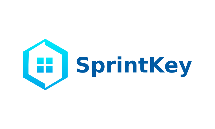 SprintKey.com - Cool premium names