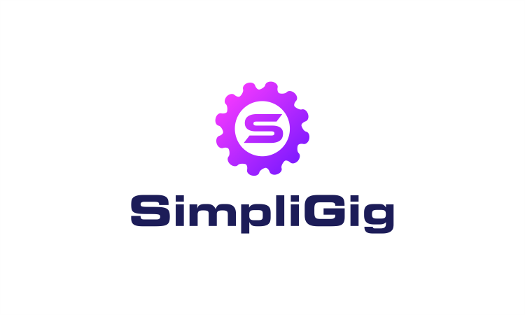 SimpliGig logo