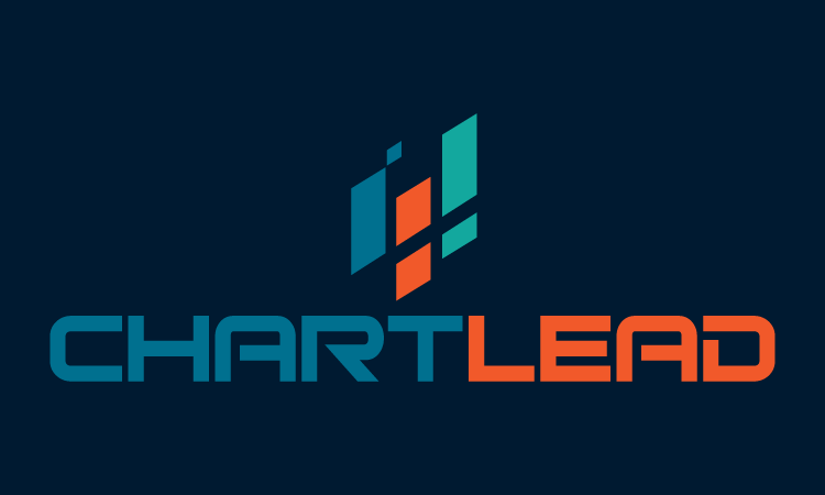 ChartLead logo