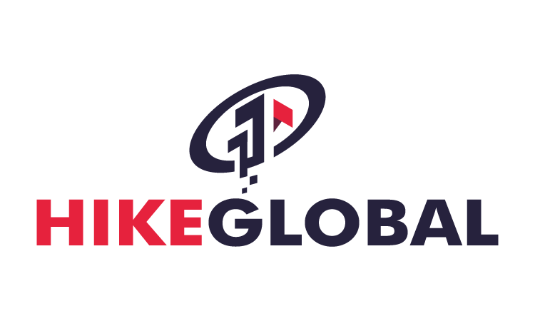 HikeGlobal logo