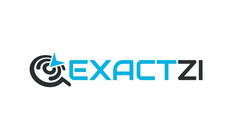 Exactzi logo