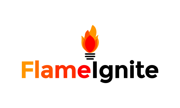 FlameIgnite.com - buying Creative premium names