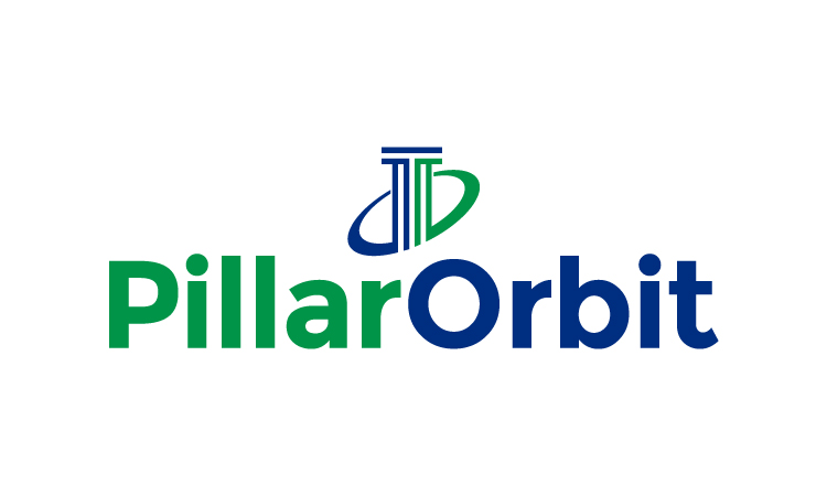 PillarOrbit.com - Catchy premium domain names